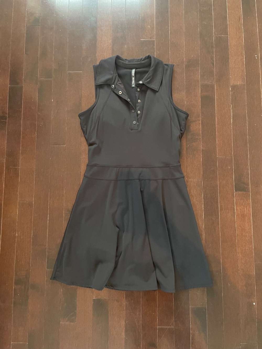 MPG Sport Golf/Tennis Dress - Picture 4 of 7